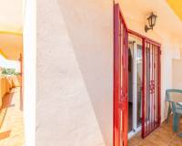 Long time Rental - Дом рядовой застройки - Orihuela Costa - La Zenia