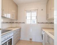 Long time Rental - Дом рядовой застройки - Orihuela Costa - Pau 8