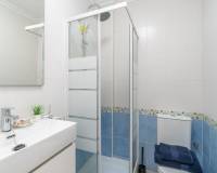 Long time Rental - Дом рядовой застройки - Orihuela Costa - Pau 8