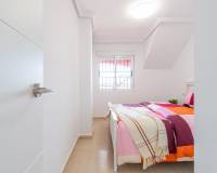 Long time Rental - Дом рядовой застройки - Orihuela Costa - Pau 8