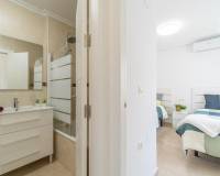 Long time Rental - Дом рядовой застройки - Orihuela Costa - Pau 8
