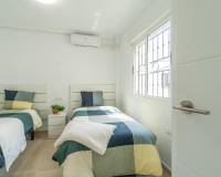 Long time Rental - Дом рядовой застройки - Orihuela Costa - Pau 8