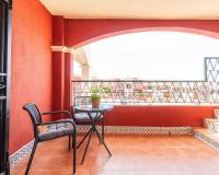 Long time Rental - Дом рядовой застройки - Orihuela Costa - Pau 8