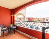 Long time Rental - Дом рядовой застройки - Orihuela Costa - Pau 8
