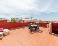 Long time Rental - Дом рядовой застройки - Orihuela Costa - Pau 8