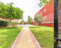 Long time Rental - Дом рядовой застройки - Orihuela Costa - Pau 8