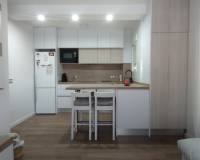 Long time Rental - Дом рядовой застройки - Orihuela Costa - Playa Flamenca