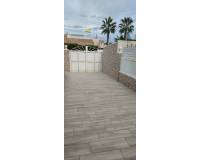Long time Rental - Дом рядовой застройки - Orihuela Costa - Playa Flamenca