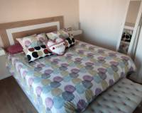 Long time Rental - Дом рядовой застройки - Orihuela Costa - Playa Flamenca