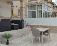 Long time Rental - Дом рядовой застройки - Orihuela Costa - Playa Flamenca