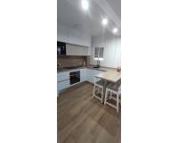 Long time Rental - Дом рядовой застройки - Orihuela Costa - Playa Flamenca
