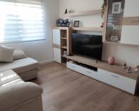 Long time Rental - Дом рядовой застройки - Orihuela Costa - Playa Flamenca