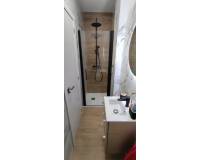 Long time Rental - Дом рядовой застройки - Orihuela Costa - Playa Flamenca