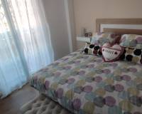 Long time Rental - Дом рядовой застройки - Orihuela Costa - Playa Flamenca