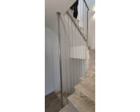 Long time Rental - Дом рядовой застройки - Orihuela Costa - Playa Flamenca