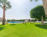 Long time Rental - Дом рядовой застройки - Orihuela Costa - Playa Flamenca