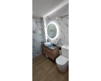 Long time Rental - Дом рядовой застройки - Orihuela Costa - Playa Flamenca