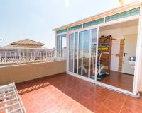 Long time Rental - Дом рядовой застройки - Orihuela Costa - Playa Flamenca