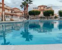 Long time Rental - Дом рядовой застройки - Orihuela Costa - Playa Flamenca