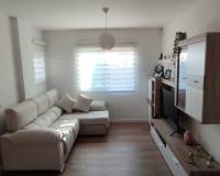 Long time Rental - Дом рядовой застройки - Orihuela Costa - Playa Flamenca