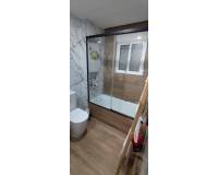 Long time Rental - Дом рядовой застройки - Orihuela Costa - Playa Flamenca