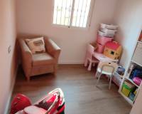 Long time Rental - Дом рядовой застройки - Orihuela Costa - Playa Flamenca
