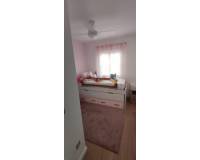 Long time Rental - Дом рядовой застройки - Orihuela Costa - Playa Flamenca