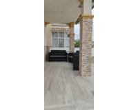 Long time Rental - Дом рядовой застройки - Orihuela Costa - Playa Flamenca