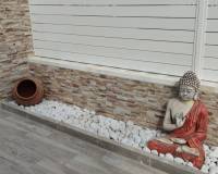 Long time Rental - Дом рядовой застройки - Orihuela Costa - Playa Flamenca
