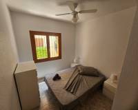 Long time Rental - Дом рядовой застройки - Orihuela Costa - Playa Flamenca