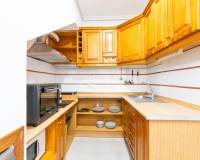 Long time Rental - Дом рядовой застройки - Orihuela Costa - Playa Flamenca