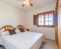 Long time Rental - Дом рядовой застройки - Orihuela Costa - Playa Flamenca