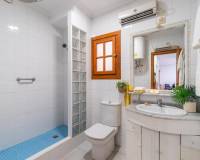 Long time Rental - Дом рядовой застройки - Orihuela Costa - Playa Flamenca