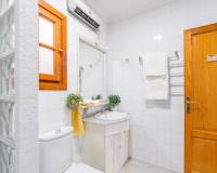 Long time Rental - Дом рядовой застройки - Orihuela Costa - Playa Flamenca