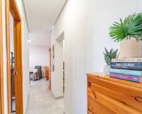 Long time Rental - Дом рядовой застройки - Orihuela Costa - Playa Flamenca