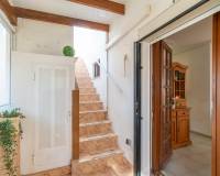 Long time Rental - Дом рядовой застройки - Orihuela Costa - Playa Flamenca