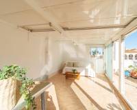 Long time Rental - Дом рядовой застройки - Orihuela Costa - Playa Flamenca