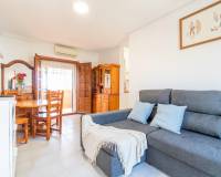 Long time Rental - Дом рядовой застройки - Orihuela Costa - Playa Flamenca