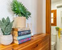 Long time Rental - Дом рядовой застройки - Orihuela Costa - Playa Flamenca