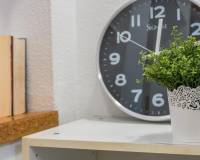 Long time Rental - Дом рядовой застройки - Orihuela Costa - Playa Flamenca