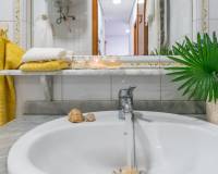 Long time Rental - Дом рядовой застройки - Orihuela Costa - Playa Flamenca