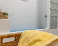 Long time Rental - Дом рядовой застройки - Orihuela Costa - Playa Flamenca