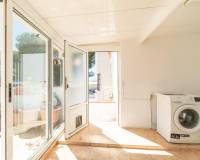 Long time Rental - Дом рядовой застройки - Orihuela Costa - Playa Flamenca