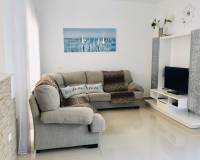 Long time Rental - Дом рядовой застройки - Orihuela Costa - Punta Prima