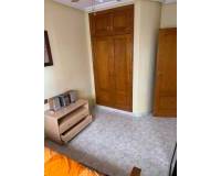 Long time Rental - Дом рядовой застройки - Orihuela Costa - Todas