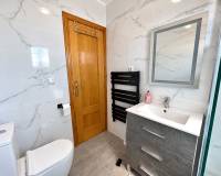 Long time Rental - Дом рядовой застройки - Orihuela - Desamparados-Hurchillo-Torremendo