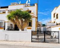 Long time Rental - Дом рядовой застройки - Orihuela - Desamparados-Hurchillo-Torremendo