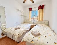 Long time Rental - Дом рядовой застройки - Orihuela - Desamparados-Hurchillo-Torremendo