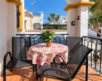 Long time Rental - Дом рядовой застройки - Orihuela - Desamparados-Hurchillo-Torremendo