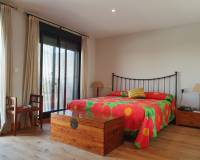 Long time Rental - Дом рядовой застройки - San Juan de Alicante